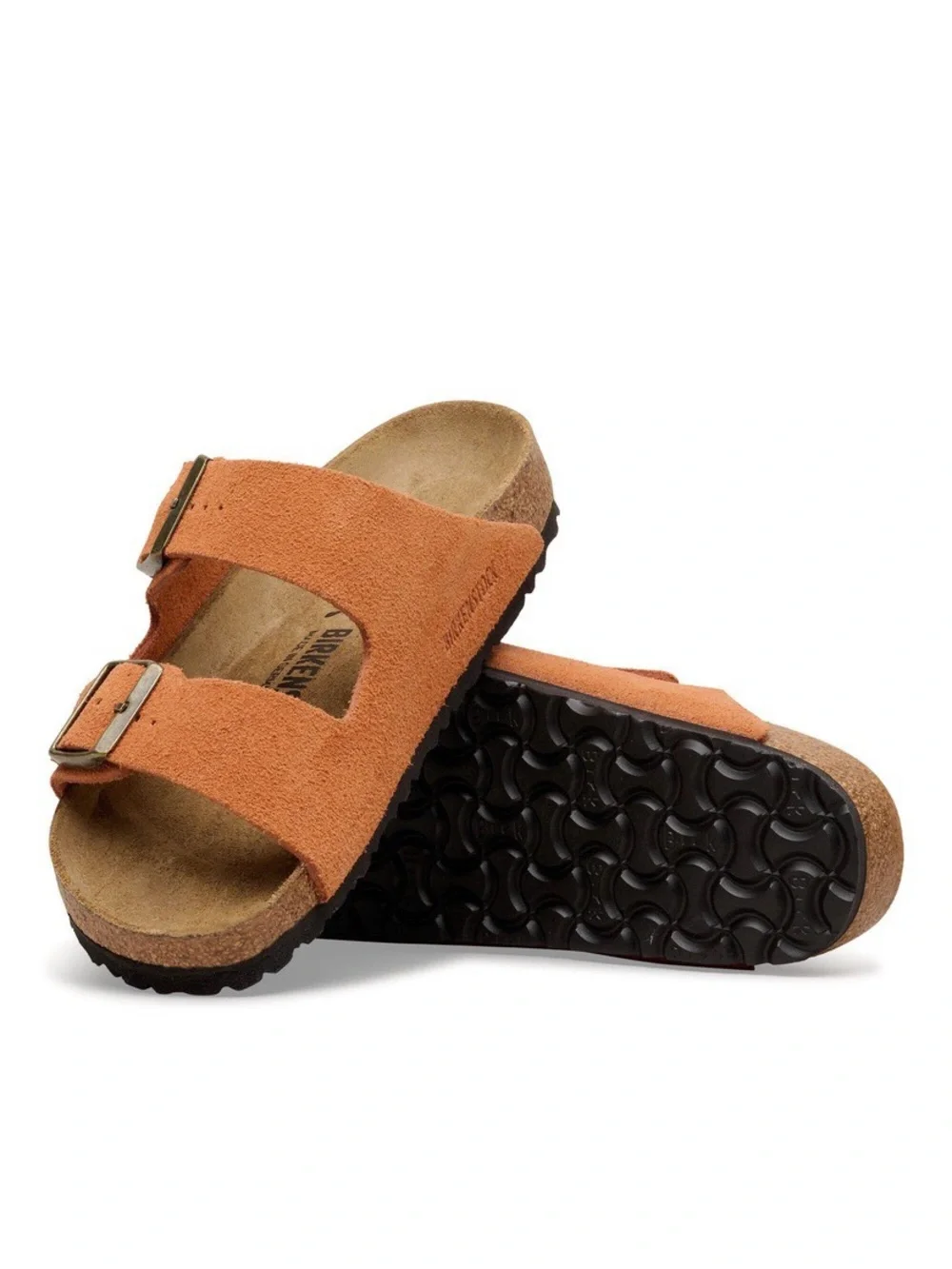 Birkenstock arizona soft